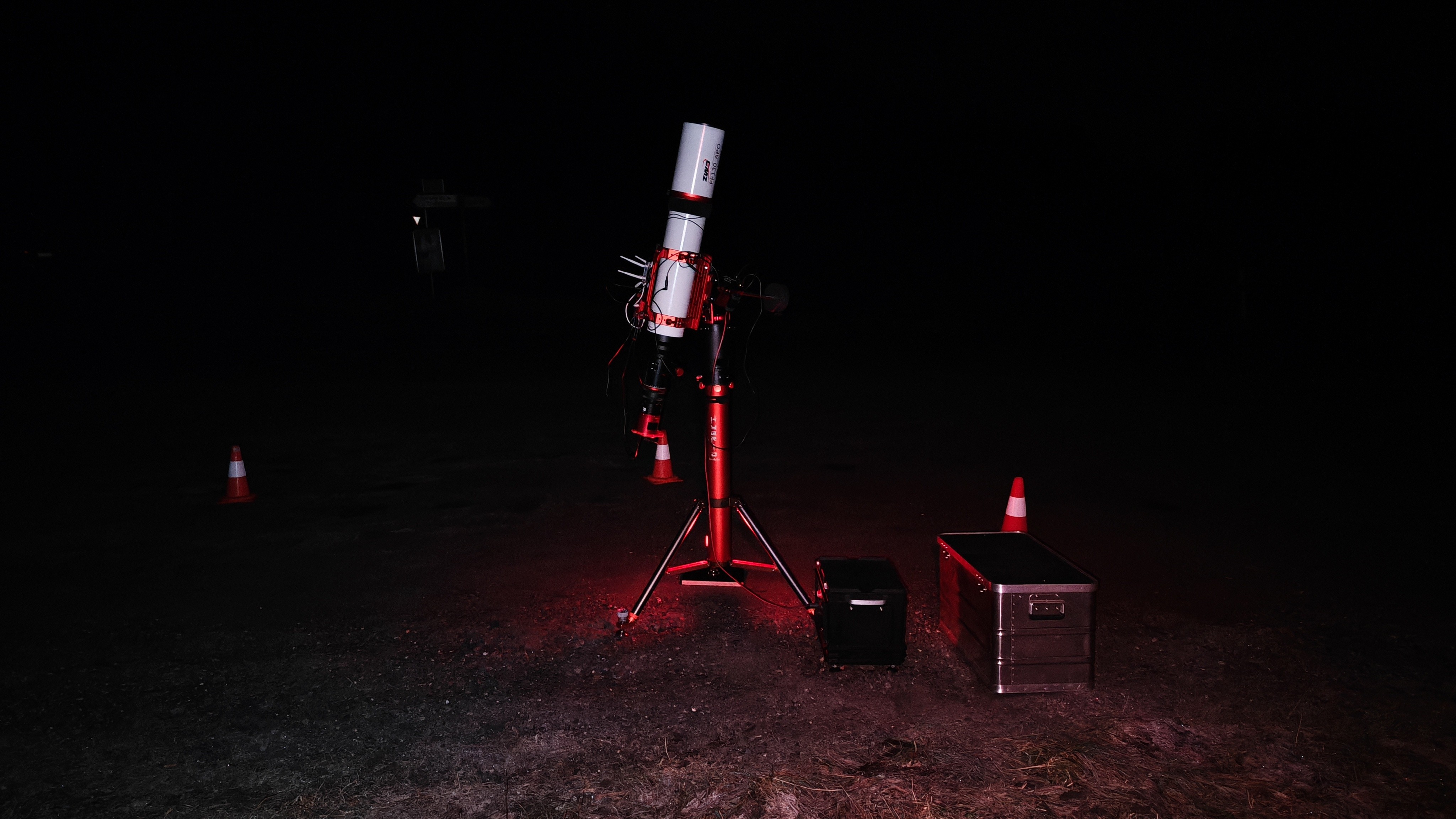 DeepSkyOne - ZWO User Forum